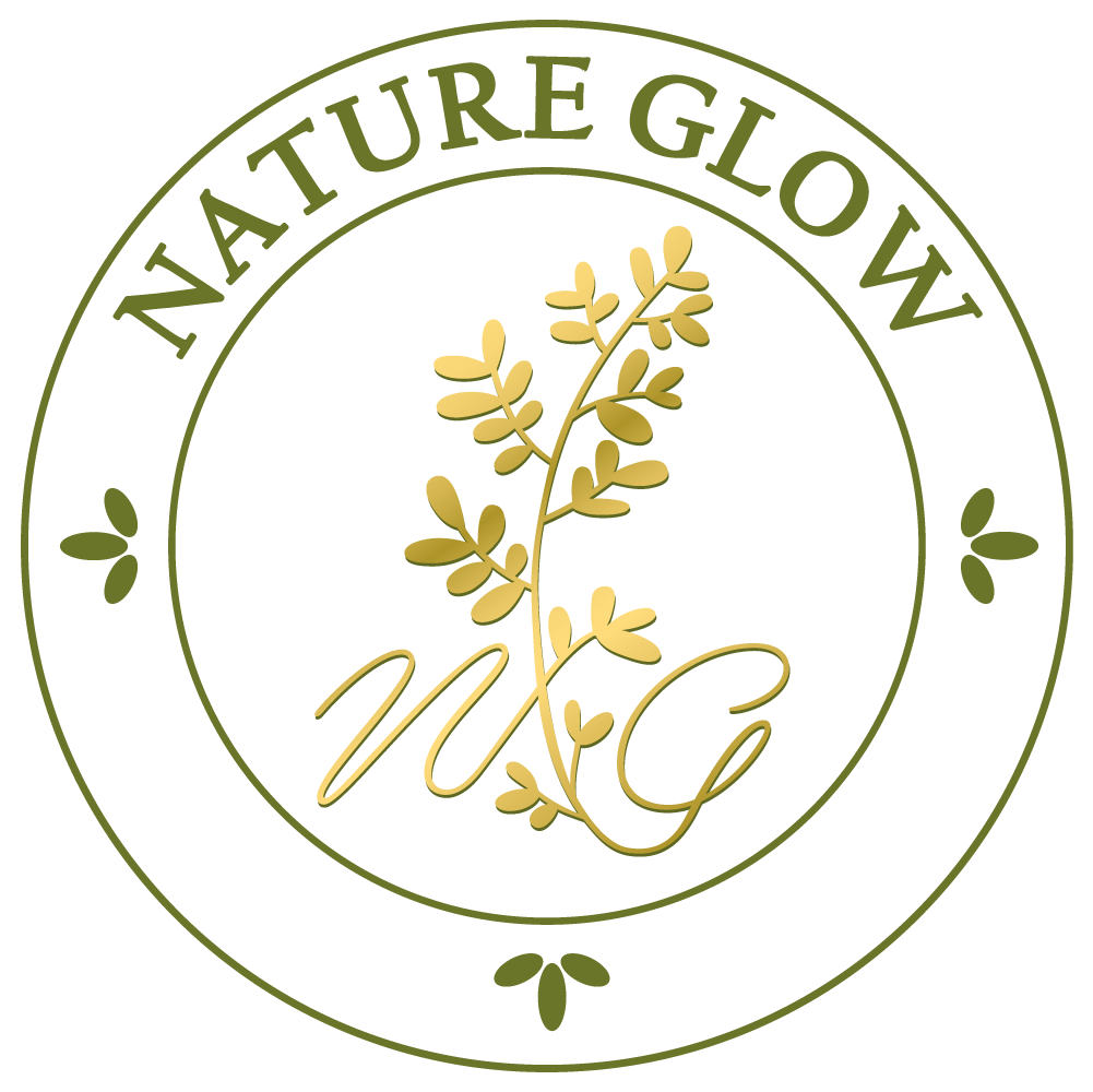Nature Glow logo